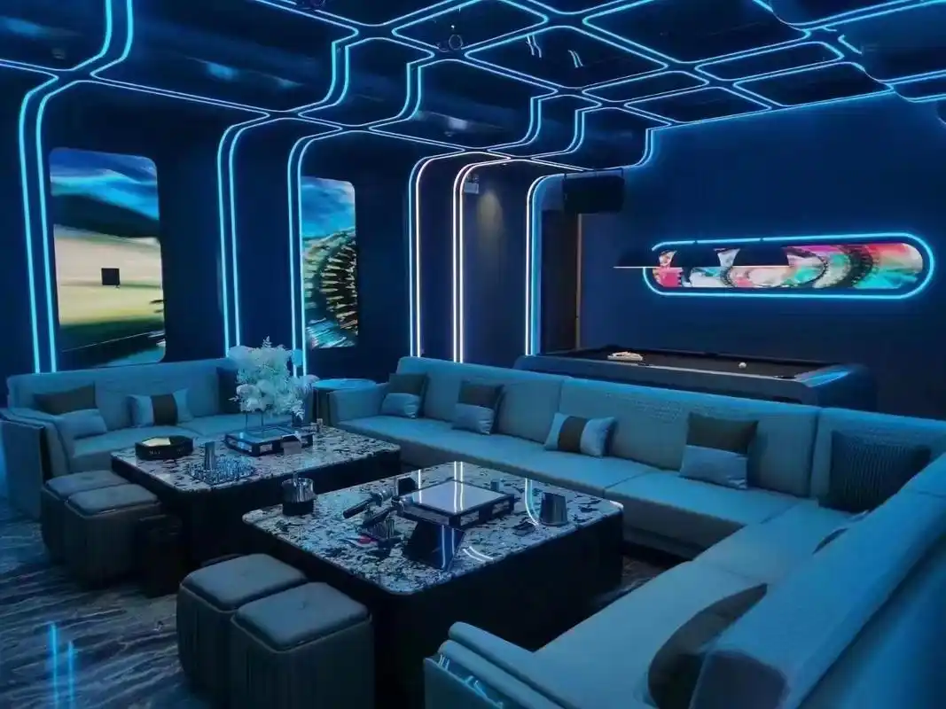 贵港商务ktv推荐商务ktv哪里有-桂平市ktv预定