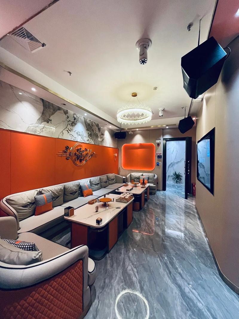 贵港商务ktv首选性价比-桂平市ktv预定